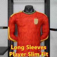 2026 Home player Long