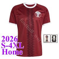 MY* Kataer 2026 Home patch