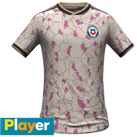 Men away player