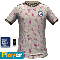 Men away player patch