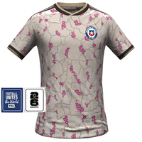 Men away patch