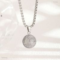 Basketball Steel Color