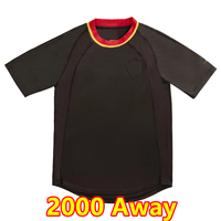 2000 Away