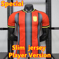 Special 3 player