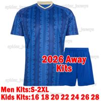 Ruidian 2026 Away kids kits MY*