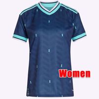 Women away