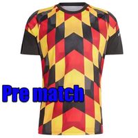 Men pre match