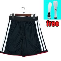 Men home shorts+socks