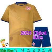 MY* Tunisi 2025 Third kits