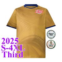 MY* Tunisi 2025 Third patch 1