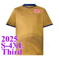 MY* Tunisi 2025 Third