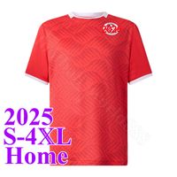 MY* Tunisi 2025 Home