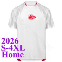 MY* Tunisi 2026 Home