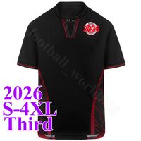 MY* Tunisi 2026 Third