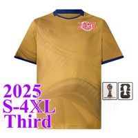 MY* Tunisi 2025 Third patch
