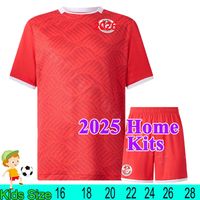 MY* Tunisi 2025 Home kits