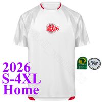 MY* Tunisi 2026 Home patch 1