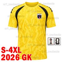 Fodejiao 2026 GK patch P8* 3