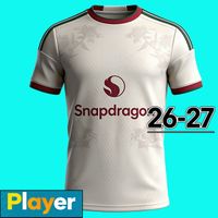 Third player