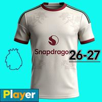 Third epl player