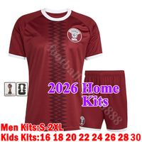 MY* Kataer 2026 Home kits patch
