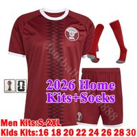 MY* Kataer 2026 Home kits+socks patch