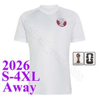 MY* Kataer 2026 Away patch
