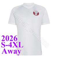 MY* Kataer 2026 Away