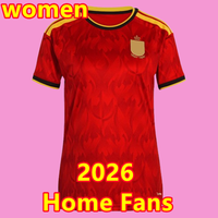 2026 Home women