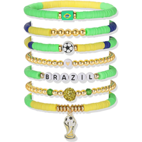 7pcs/set DSN 3