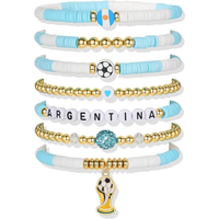 7pcs/set DSN 8