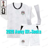 2026 away patch kit+socks