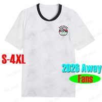 2026 away