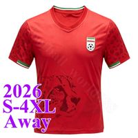 MY* Yilang 2026 Away