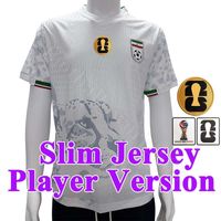 MY* Yilang 2026 Home Player patch 1