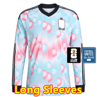 2026 Away Long+Black 2026 patch