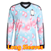 2026 Away Long