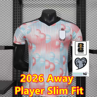2026 Away player+patch
