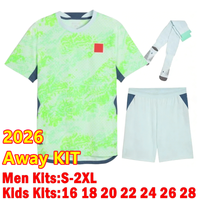 2026 Away KIT