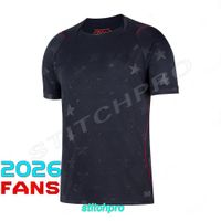 2026 Away