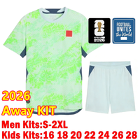 2026 Away KIT+Black 2026 patch