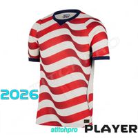 2026 Home Player