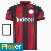 Men home player patch