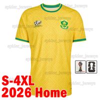 Nanfei 2026 Home patch MY/RD*