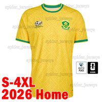 Nanfei 2026 Home patch MY/RD* 2