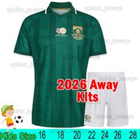 Nanfei 2026 Away kids kits MY*