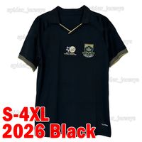 Nanfei 2026 Black