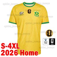 Nanfei 2026 Home patch MY/RD* 3