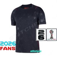 2026 Away Patch 3