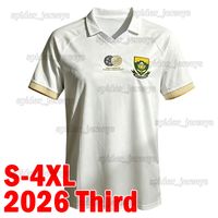 Nanfei 2026 Third RD*